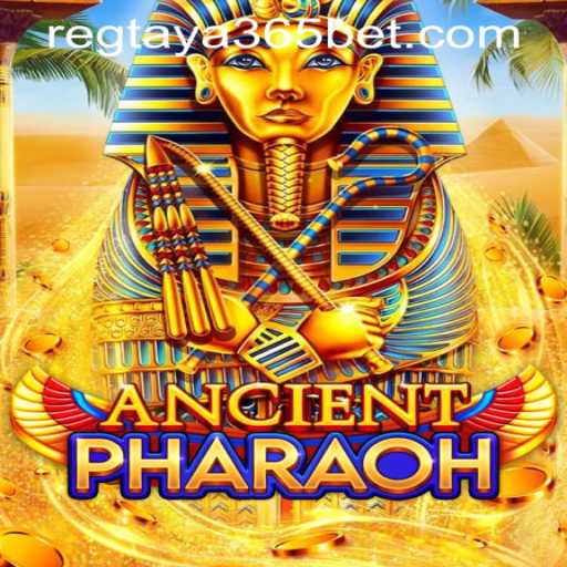 Discover AncientPharaoh: A Game of Strategy and Fortune