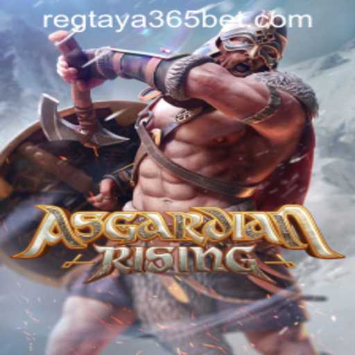 AsgardianRising: The Epic Adventure Awaits