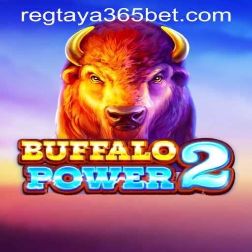 Explore BuffaloPower2: An Engaging Slot Adventure