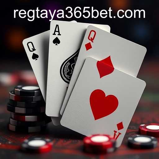 The Captivating World of Card Games