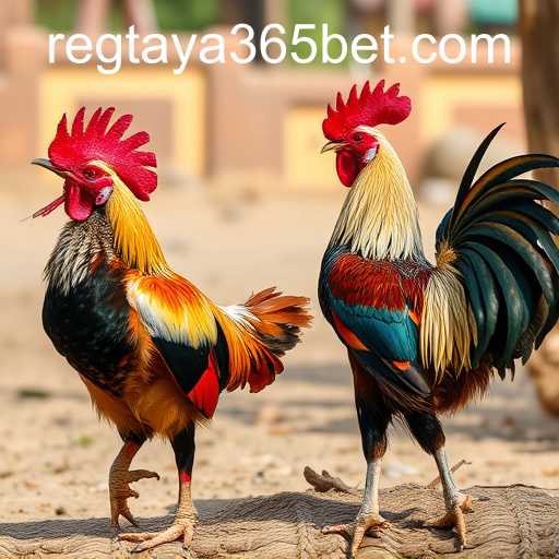 The Complex World of Cockfighting and the Taya365 Bet Register