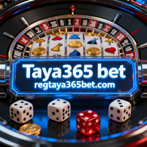 Taya365 bet Register