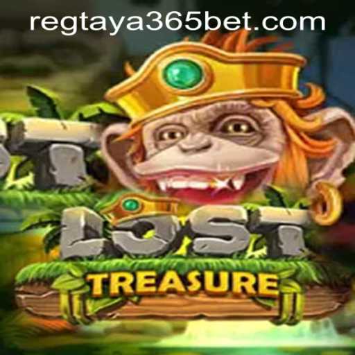 Explore the Thrills of LostTreasure: A Daring Adventure Awaits