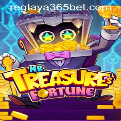 Discover the Adventure in MrTreasuresFortune: A Complete Guide to Taya365 Bet Register