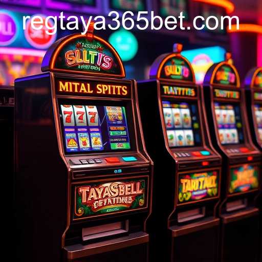 Taya365 bet Register