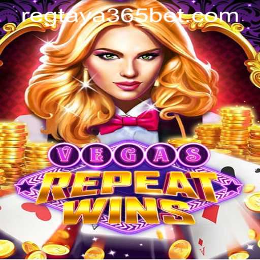 Exploring VegasRepeatWins: A New Era of Gaming with Taya365 Bet Register